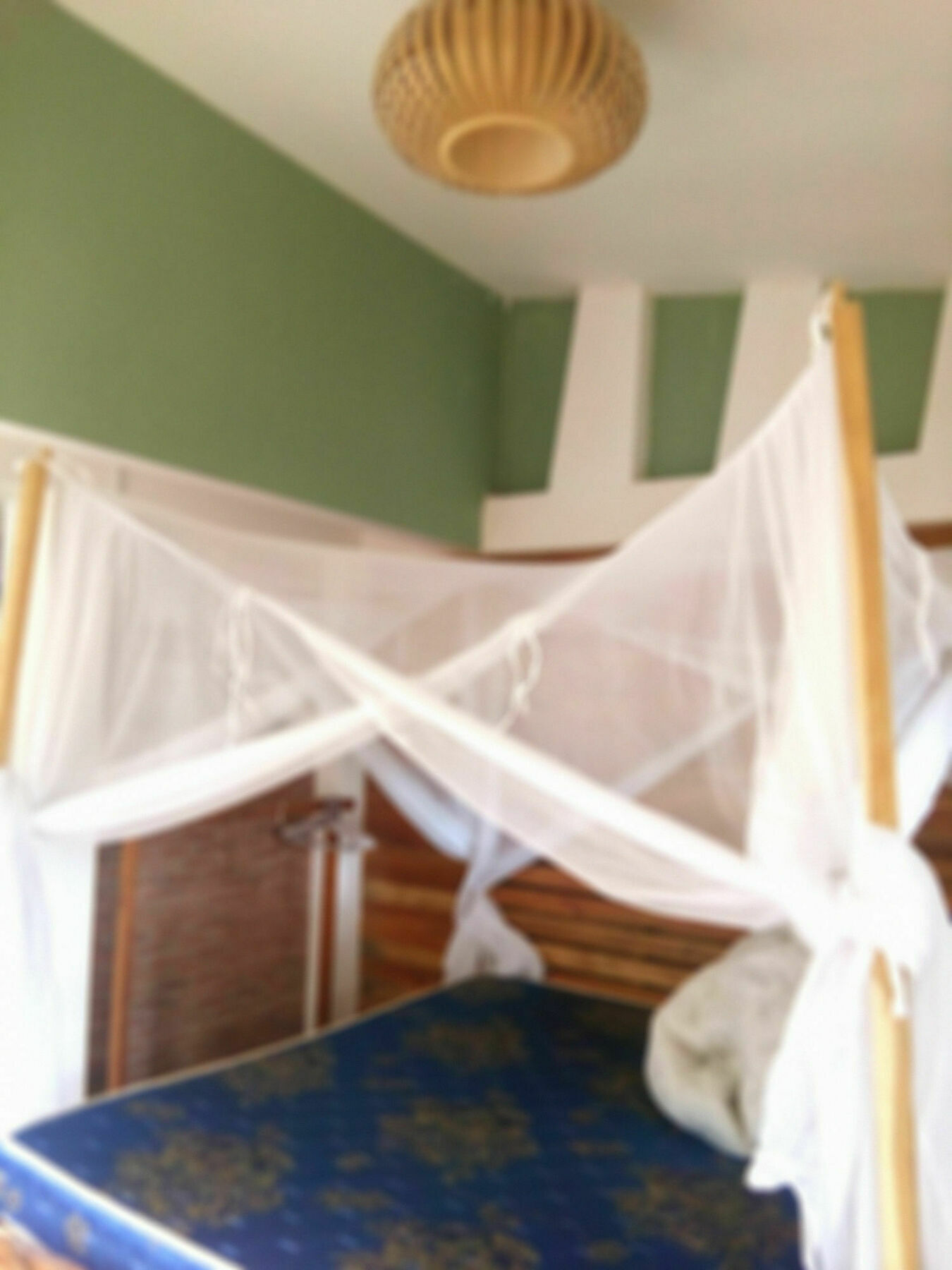 La Paloma Курортный комплекс 3*