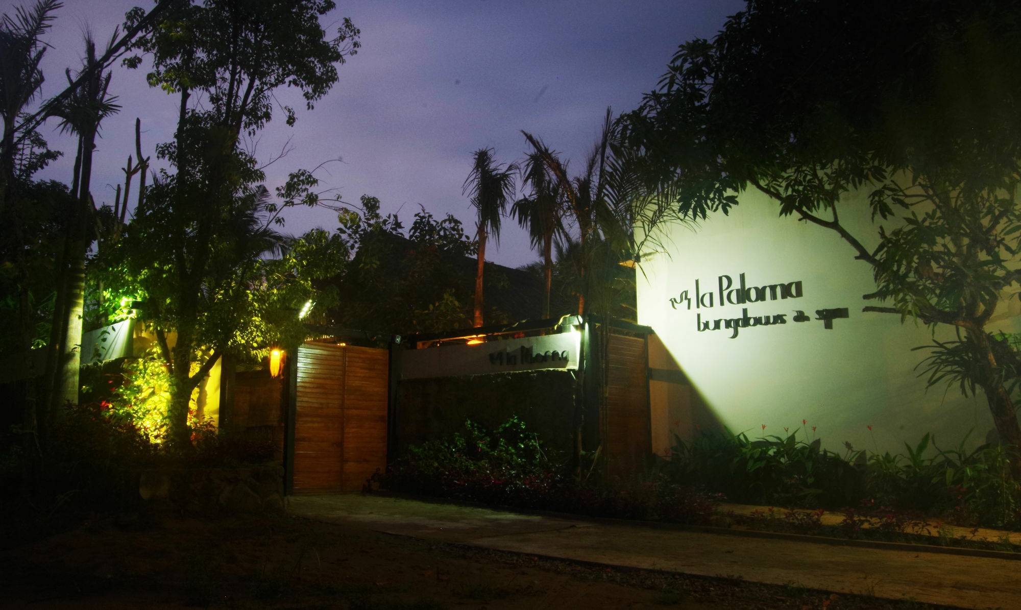 La Paloma Resort